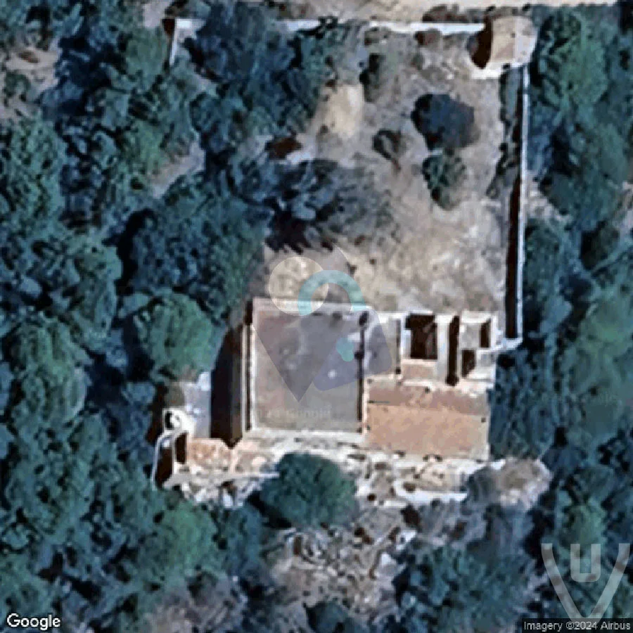 Villa Weber abandoned location in Sardinia, Sardinia, Italy - House for urban exploration