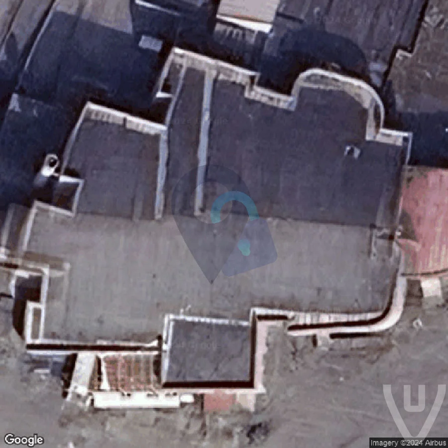 Discoteca Quaresimo abandoned location in Emilia-Romagna, Emilia-Romagna, Italy - Nightclub for urban exploration