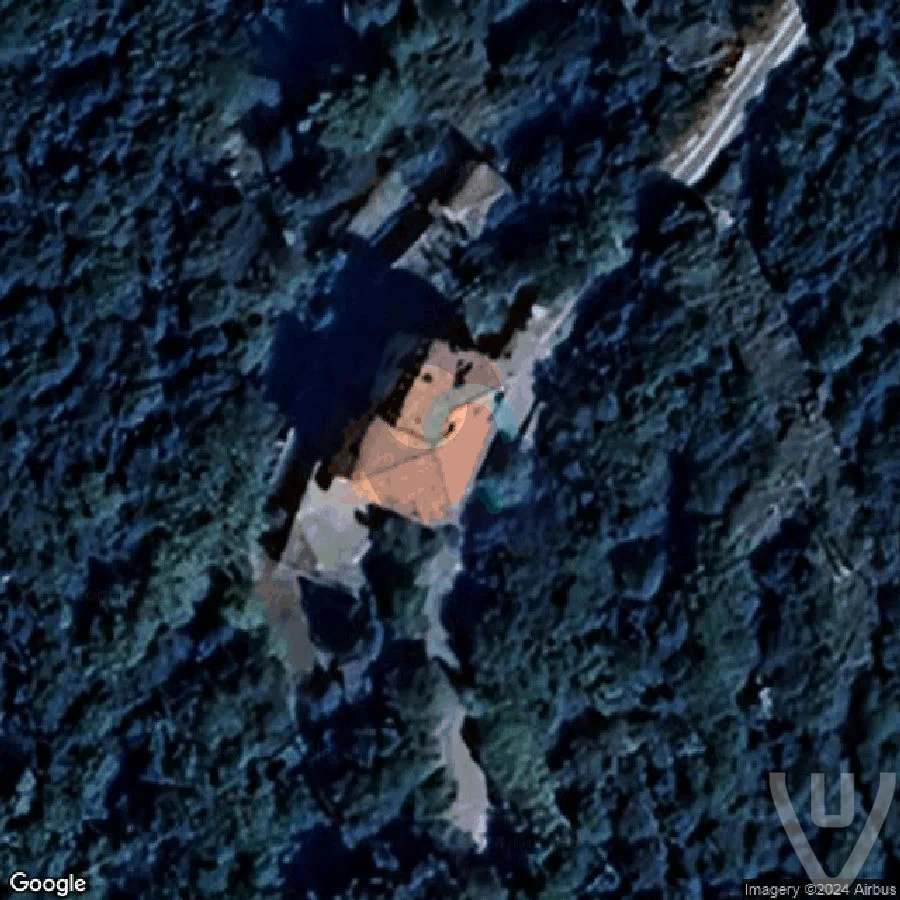 Casa Loca abandoned location in Sardinia, Sardinia, Italy - House for urban exploration