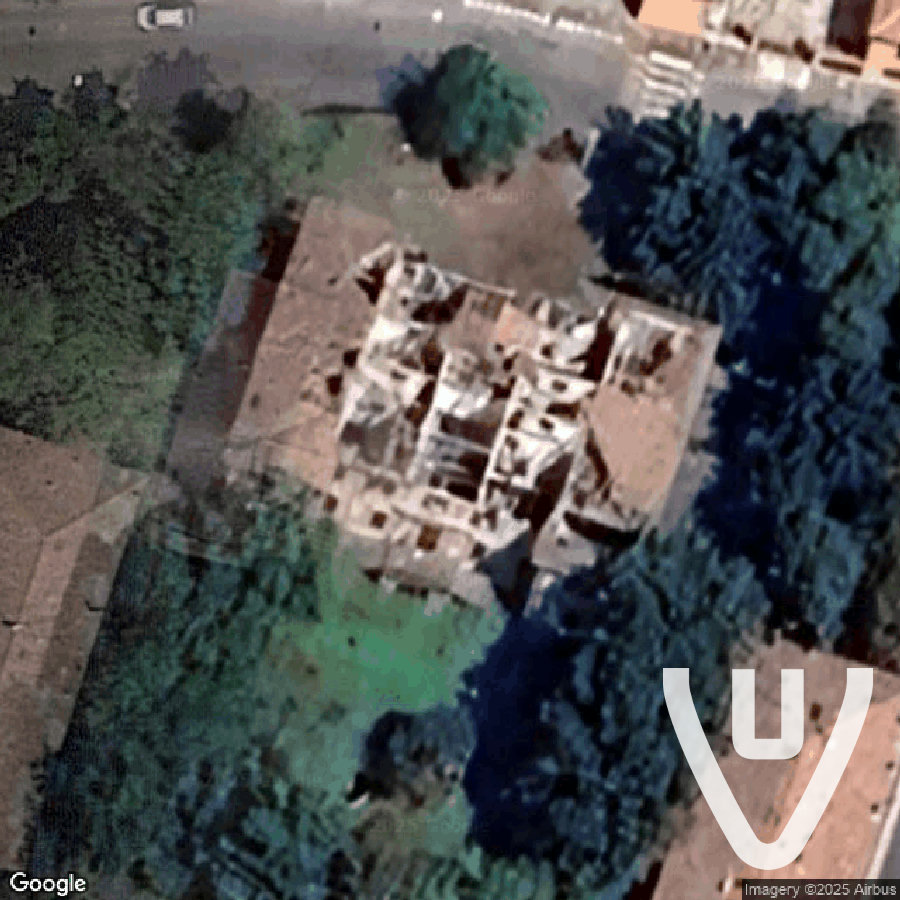 Villa Ferri abandoned location in Emilia-Romagna, Emilia-Romagna, Italy - House for urban exploration