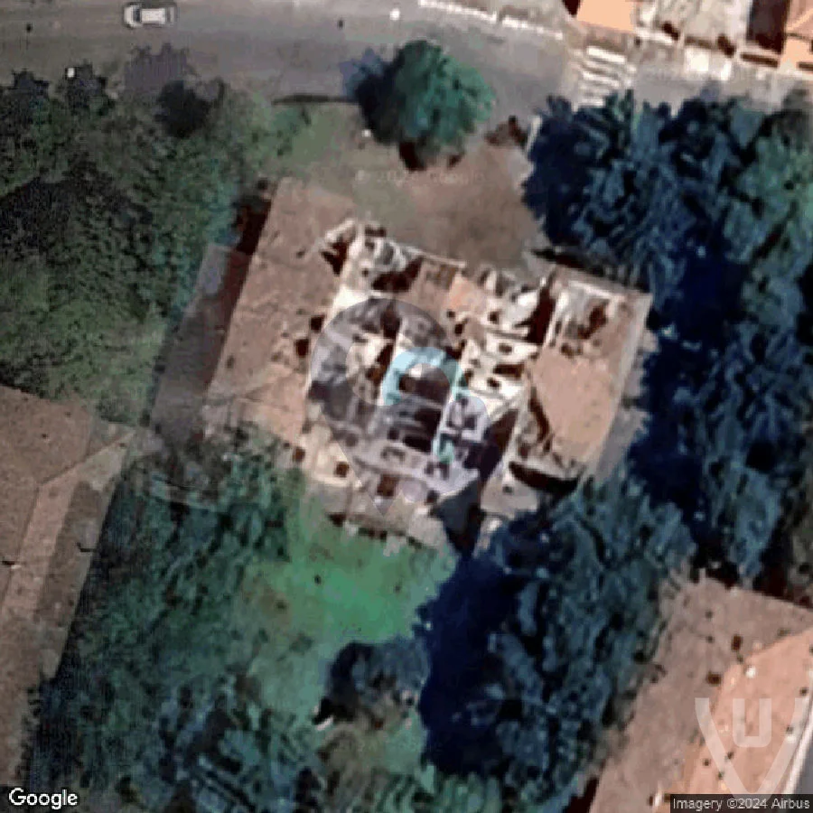 Villa Ferri abandoned location in Emilia-Romagna, Emilia-Romagna, Italy - House for urban exploration