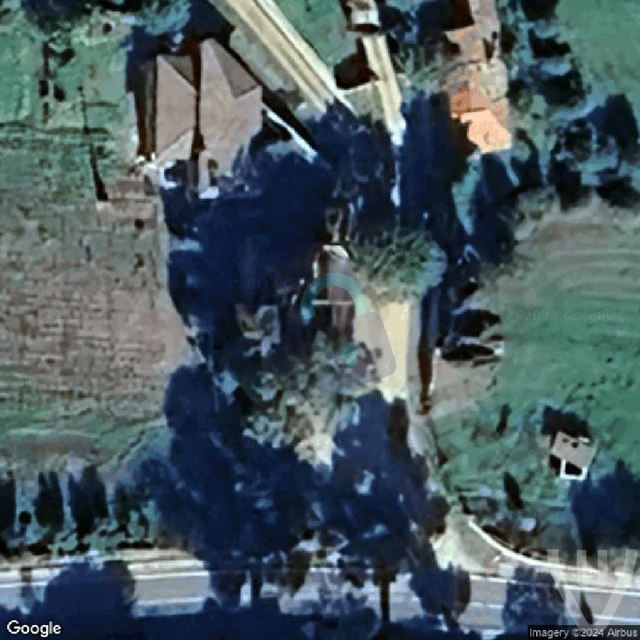 Chapel SS abandoned location in Sardinia, Sardinia, Italy - Chapel for urban exploration