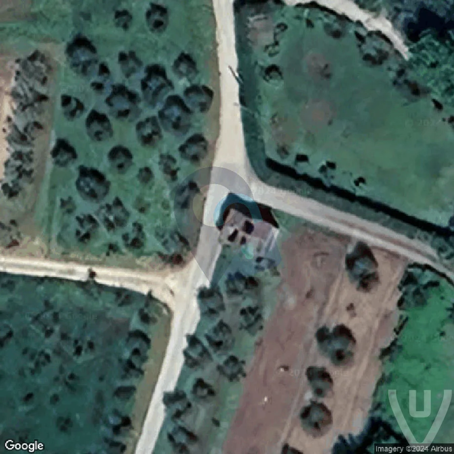 Capella Cami abandoned location in Tuscany, Tuscany, Italy - Chapel for urban exploration