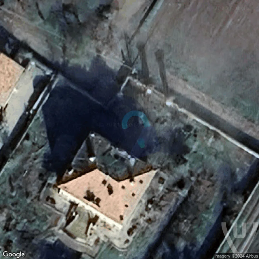 Villa del Cavallo abandoned location in Emilia-Romagna, Emilia-Romagna, Italy - House for urban exploration