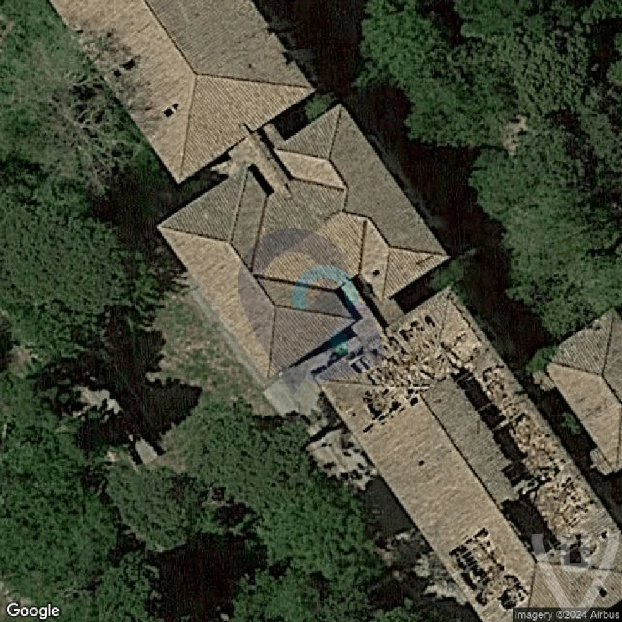 Manicomio di Volterra