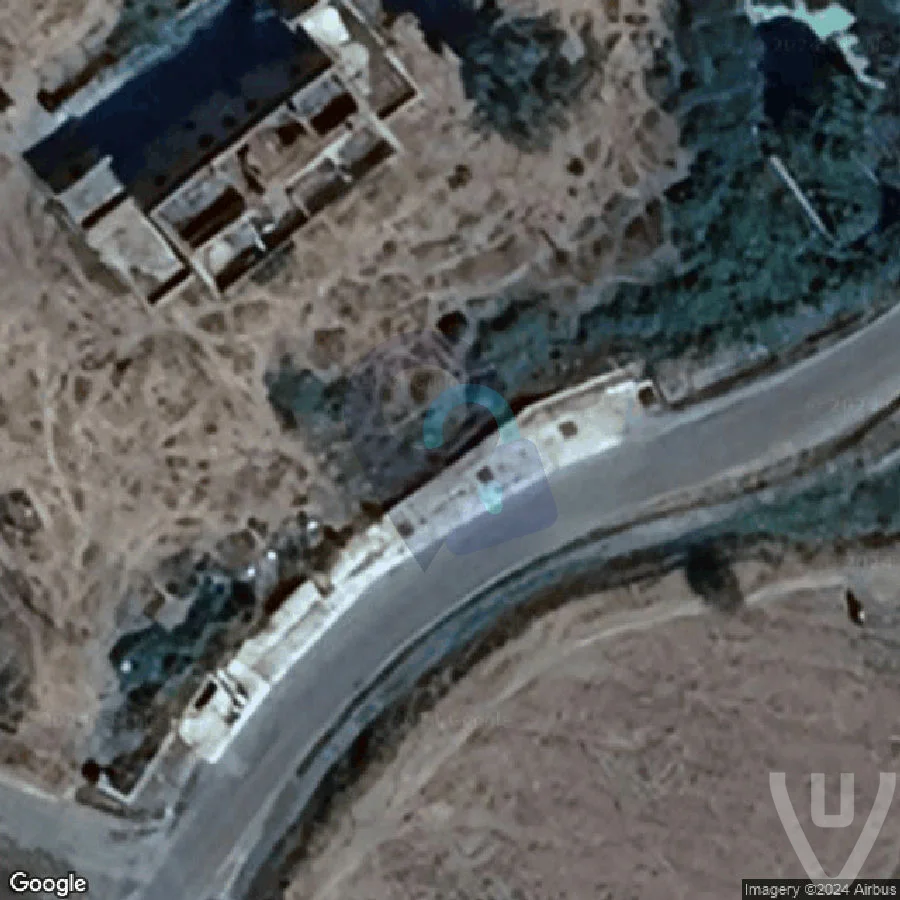 Bono Casa abandoned location in Sardinia, Sardinia, Italy - House for urban exploration