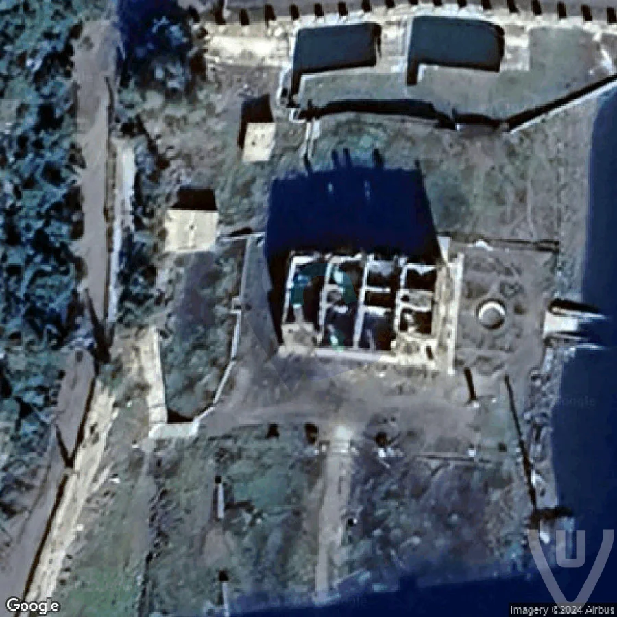 Casa Ruina Tirso abandoned location in Sardinia, Sardinia, Italy - Ruine for urban exploration