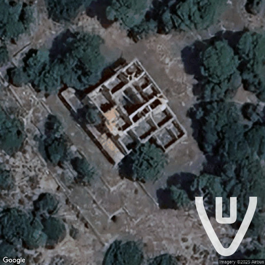 Villa Ginestra / Villa Idina