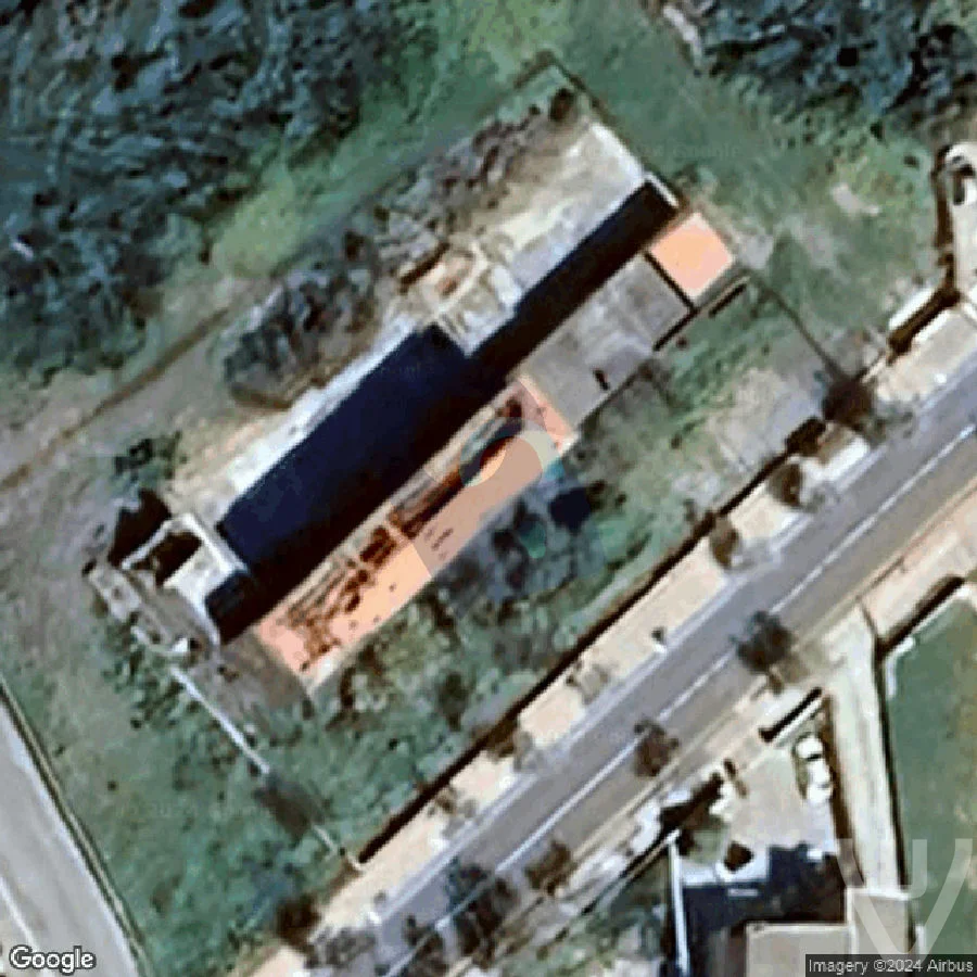 Casa Angello abandoned location in Sardinia, Sardinia, Italy - House for urban exploration