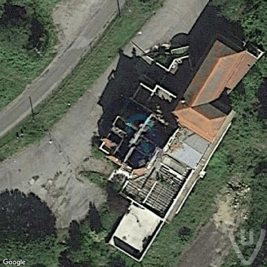 Hôtel Malchance abandoned location in Grand Est, Grand Est, France for urban exploration