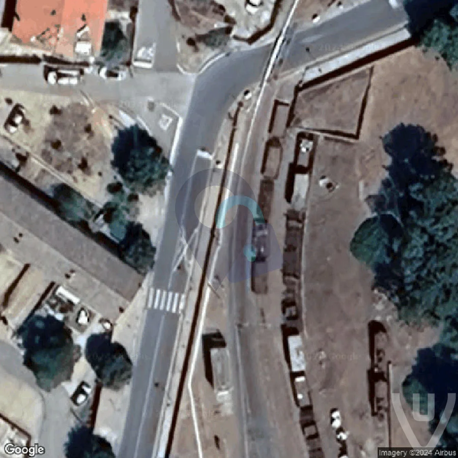 Locomotive Garden abandoned location in Sardinia, Sardinia, Italy - Locomotive for urban exploration