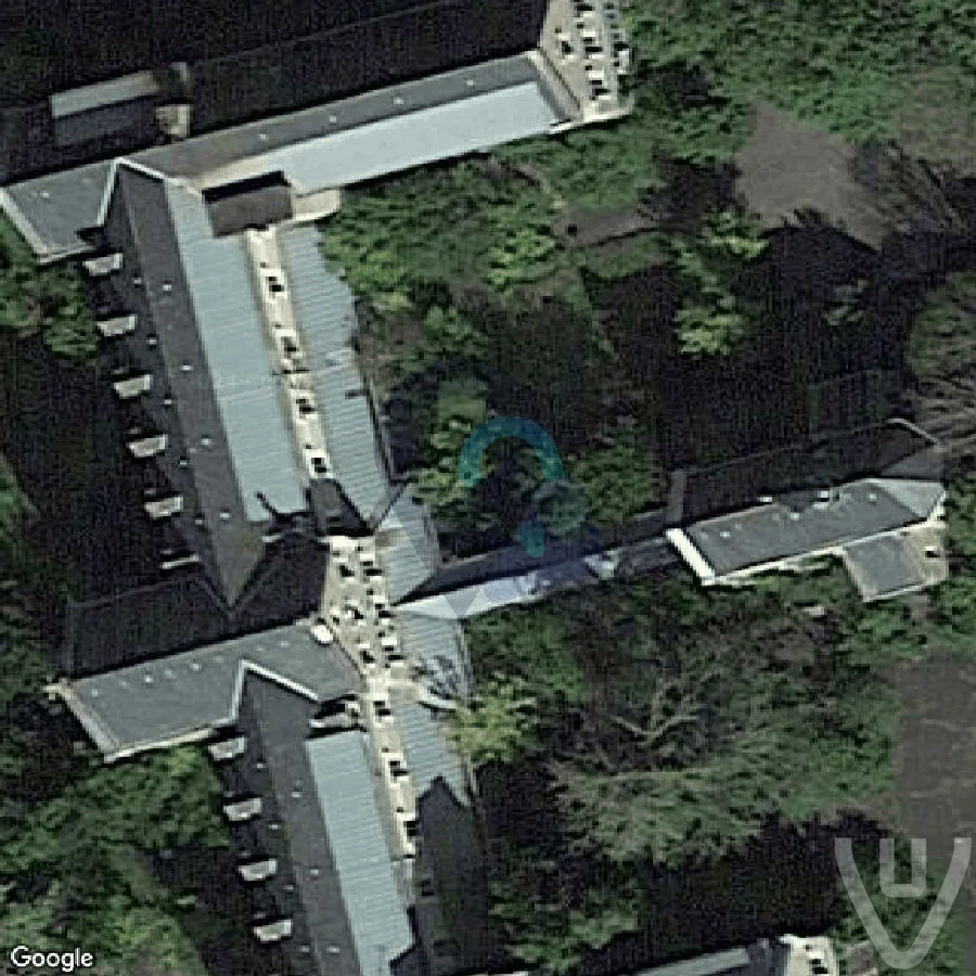 Hopitall Ami Popper abandoned location in Auvergne-Rhone-Alpes, Auvergne-Rhone-Alpes, France for urban exploration