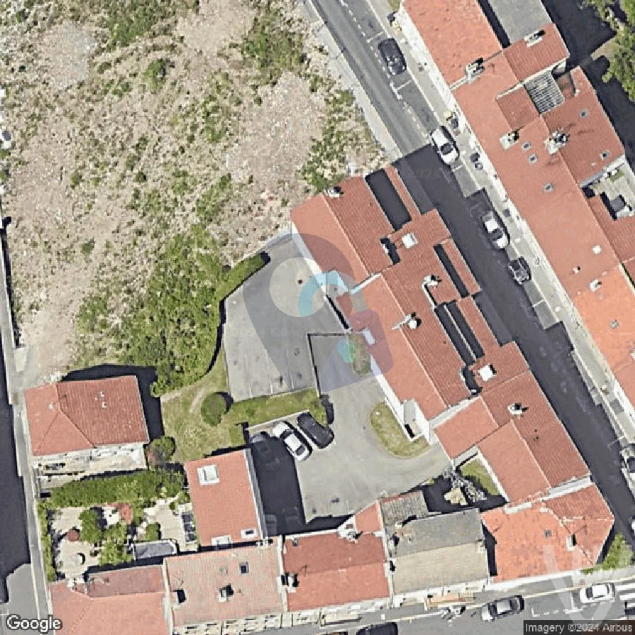 Ecole du Feu abandoned location in Auvergne-Rhone-Alpes, Auvergne-Rhone-Alpes, France for urban exploration