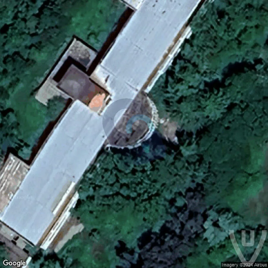 Hospital di Abergo abandoned location in Sardinia, Sardinia, Italy - Medical for urban exploration