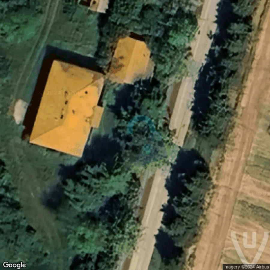 Villa Carduci abandoned location in Tuscany, Tuscany, Italy - House for urban exploration