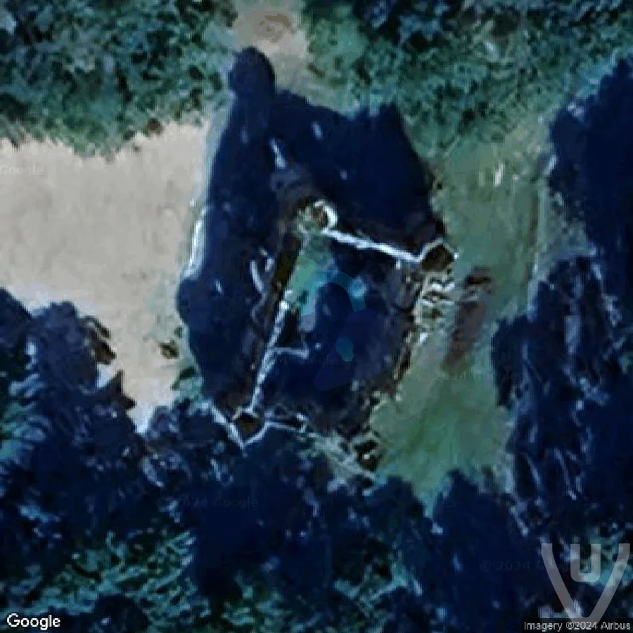 Château Karine Torchi abandoned location in Bourgogne-Franche-Comte, Bourgogne-Franche-Comte, France - House for urban exploration