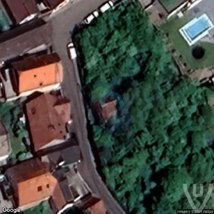 Manor Accrobranche / Tree Climb House abandoned location in Grand Est, Grand Est, France - House for urban exploration