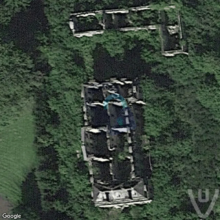 Château de la Marquise de Brinvilliers abandoned location in Grand Est, Grand Est, France - Castle for urban exploration