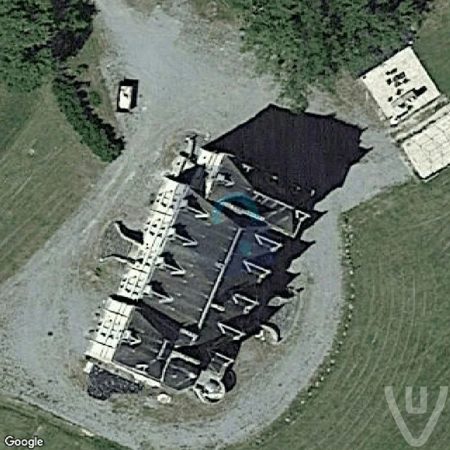 Chateau Bouddha abandoned location in Auvergne-Rhone-Alpes, Auvergne-Rhone-Alpes, France for urban exploration