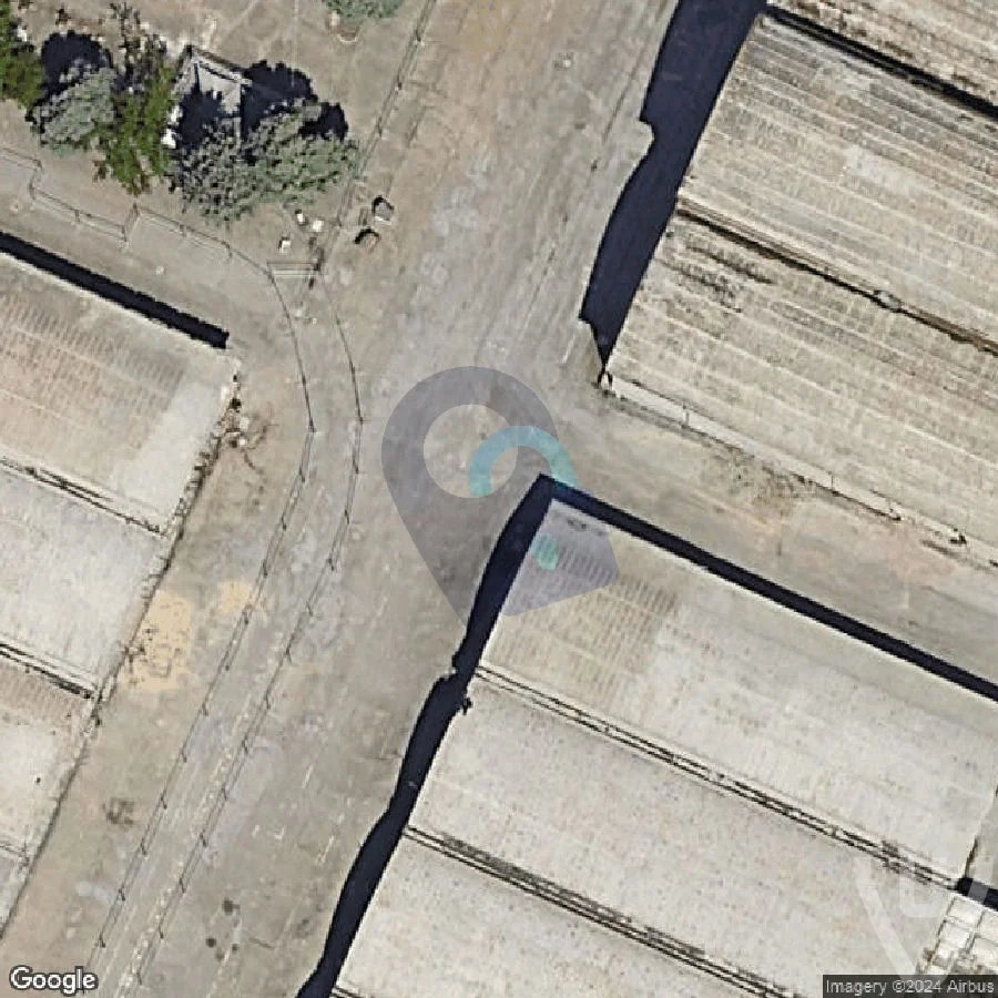 Fabbrica gigante abandoned location in Emilia-Romagna, Emilia-Romagna, Italy - Factory for urban exploration