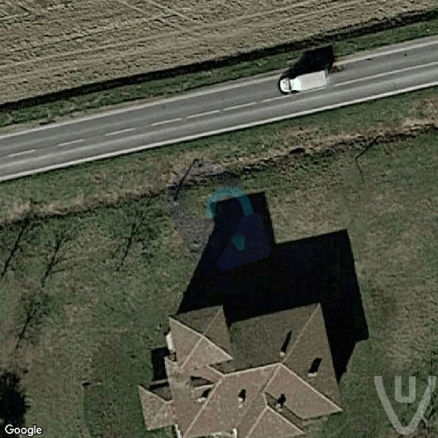 Casa Cerri abandoned location in Lombardy, Lombardy, Italy - House for urban exploration