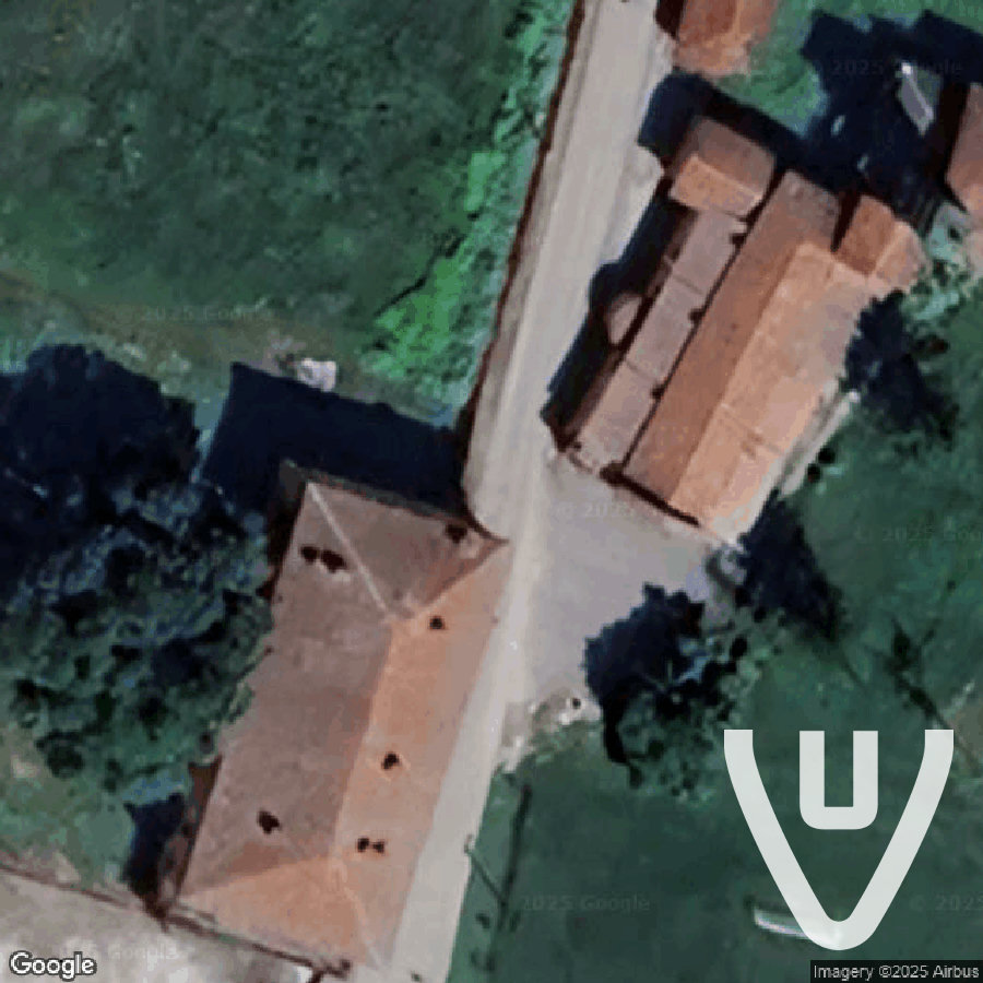 Globe School abandoned location in Piedmont, Piedmont, Italy - School for urban exploration