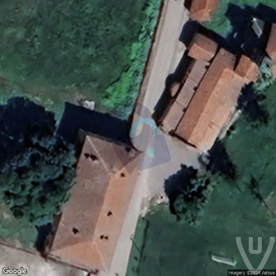 Globe School abandoned location in Piedmont, Piedmont, Italy - School for urban exploration