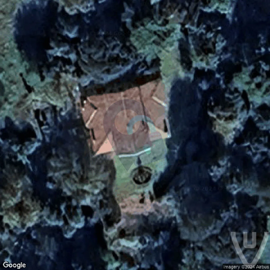 Villa Miari abandoned location in Veneto, Veneto, Italy - Villa for urban exploration