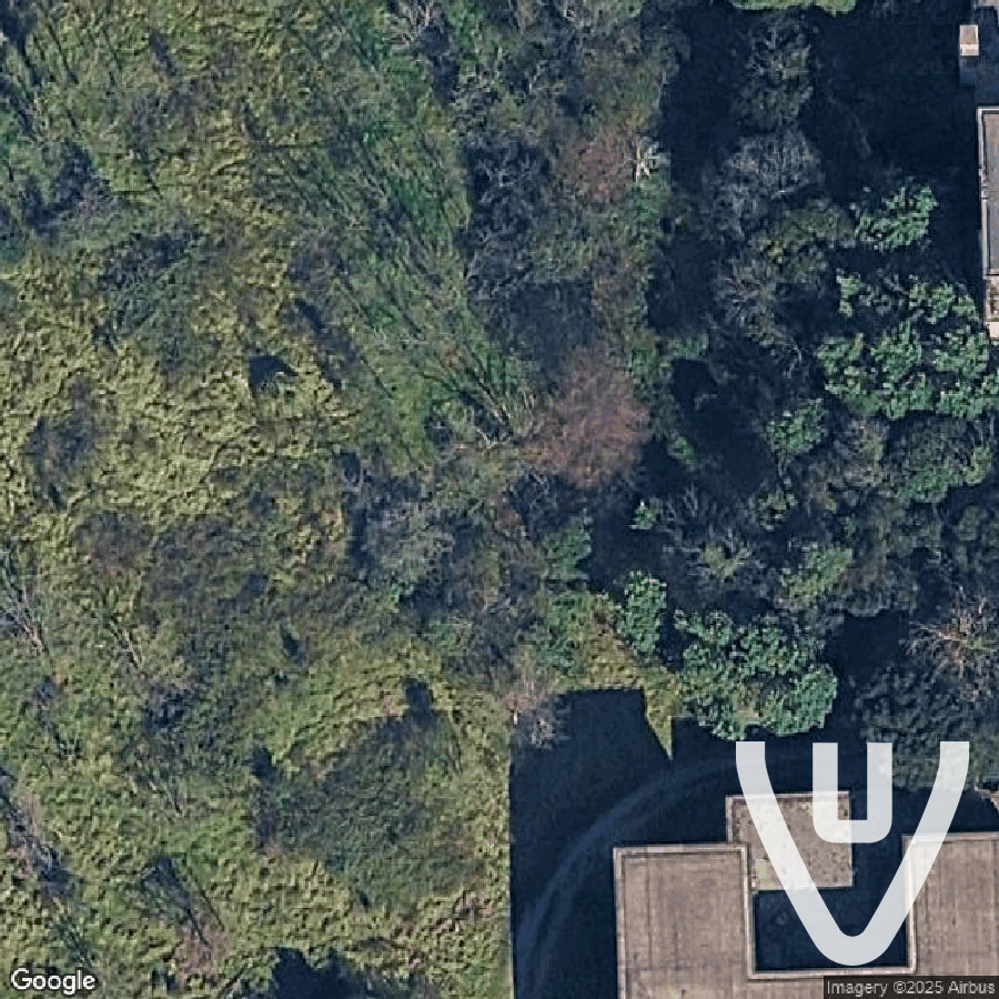 Lunar Exploration Zone abandoned location in Liguria, Liguria, Italy - Medical for urban exploration