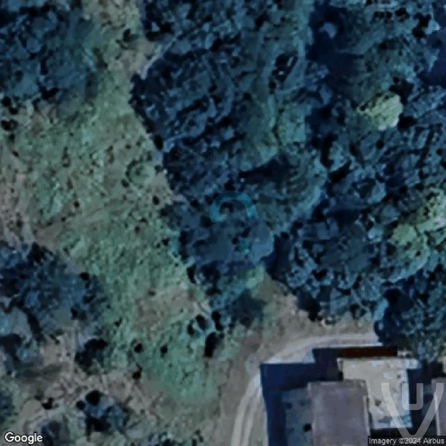 Lunar Exploration Zone abandoned location in Liguria, Liguria, Italy - Medical for urban exploration