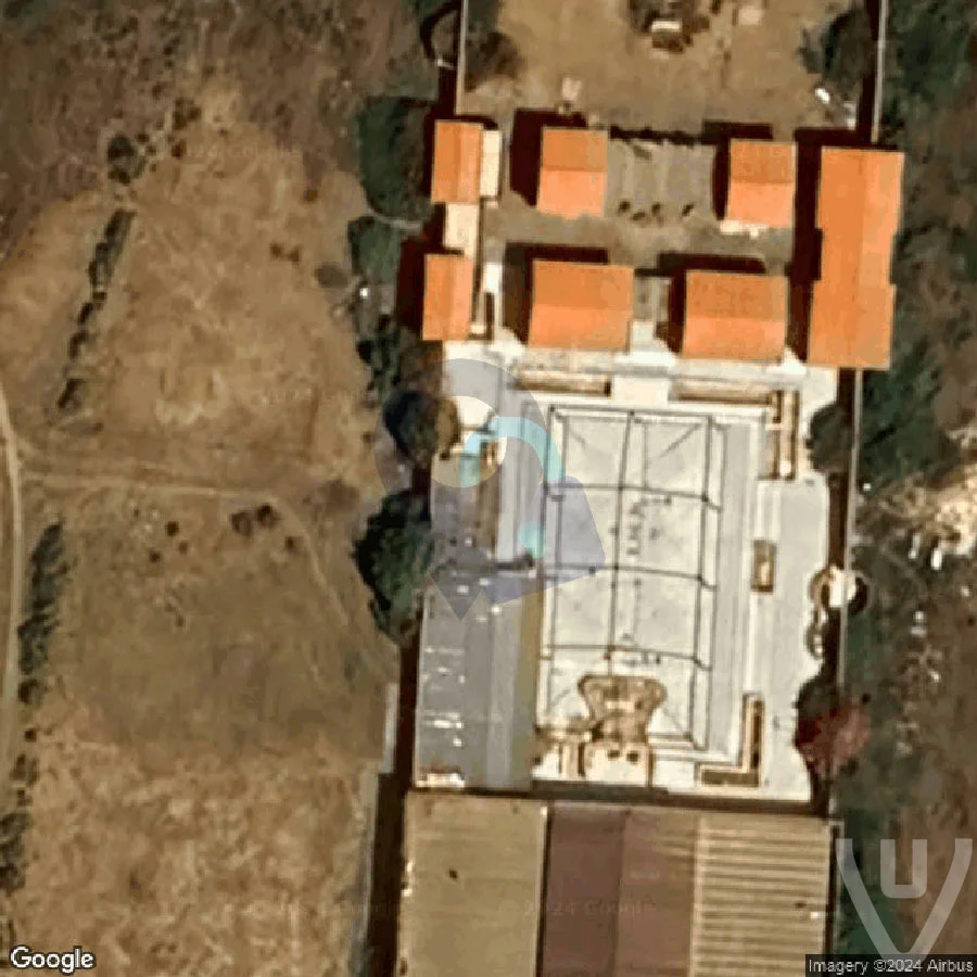 Club Caccia abandoned location in Sardinia, Sardinia, Italy - Club for urban exploration