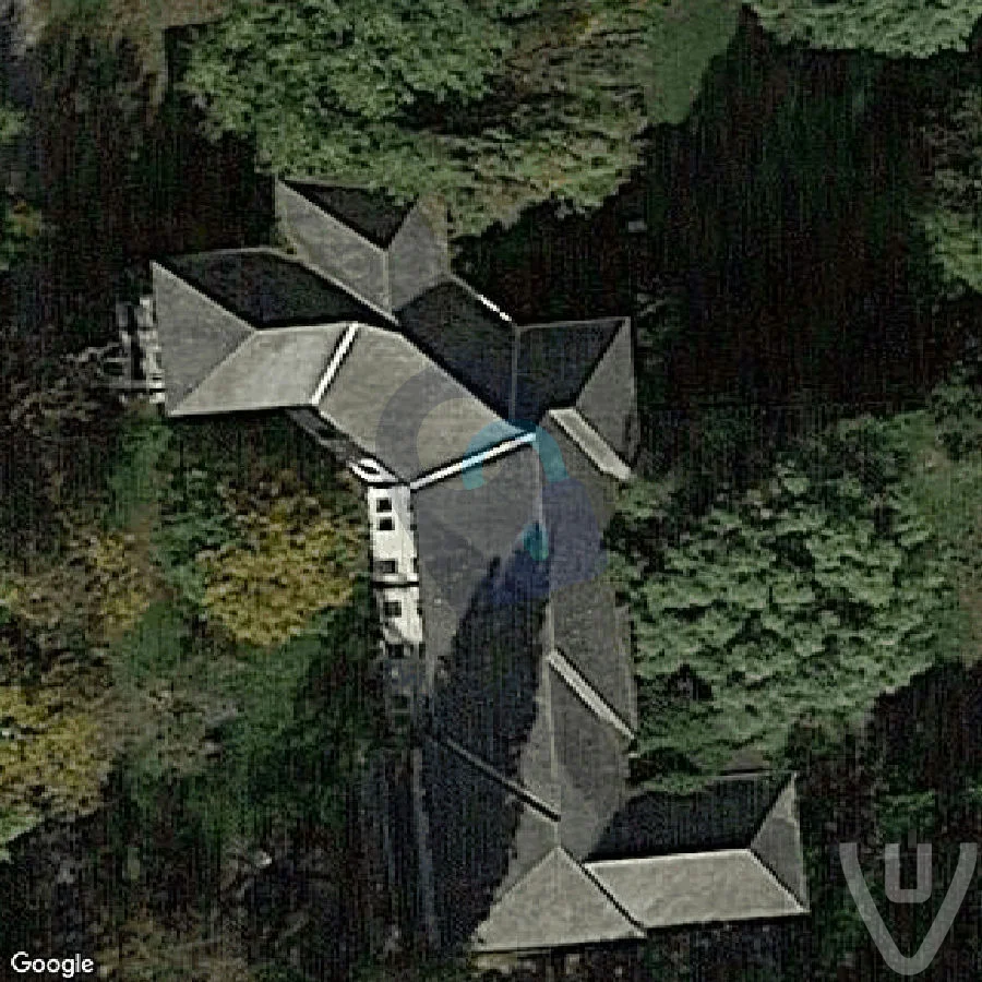 Asylum Granzette abandoned location in Veneto, Veneto, Italy - Medical for urban exploration