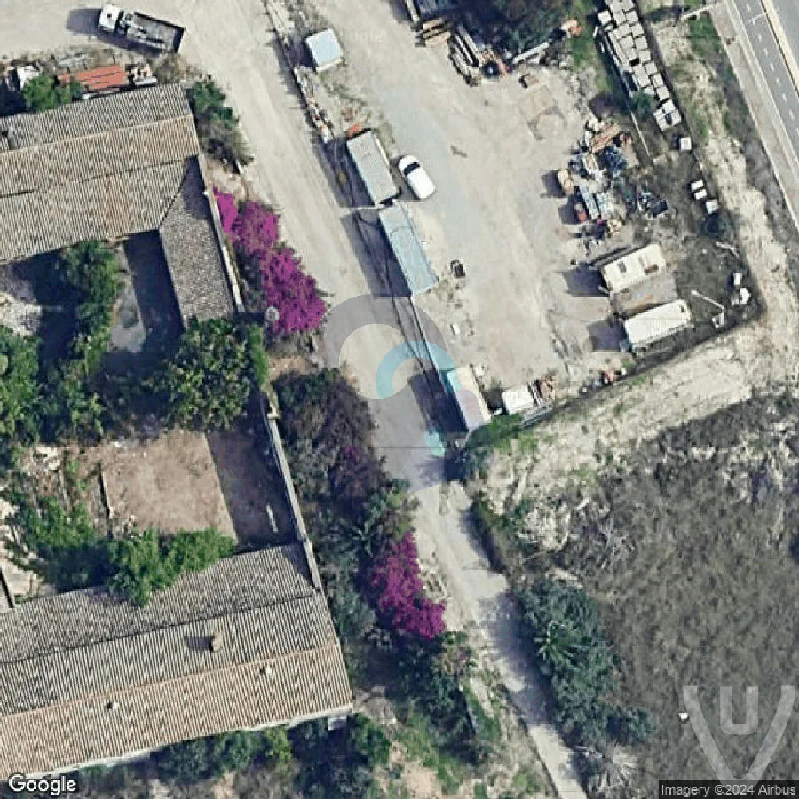 Casa Buffalo abandoned location in Sardinia, Sardinia, Italy - Entertainment for urban exploration