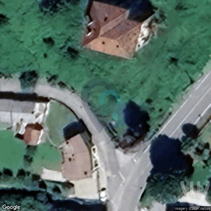 House Ikonik abandoned location in Friuli-Venezia Giulia, Friuli-Venezia Giulia, Italy - House for urban exploration