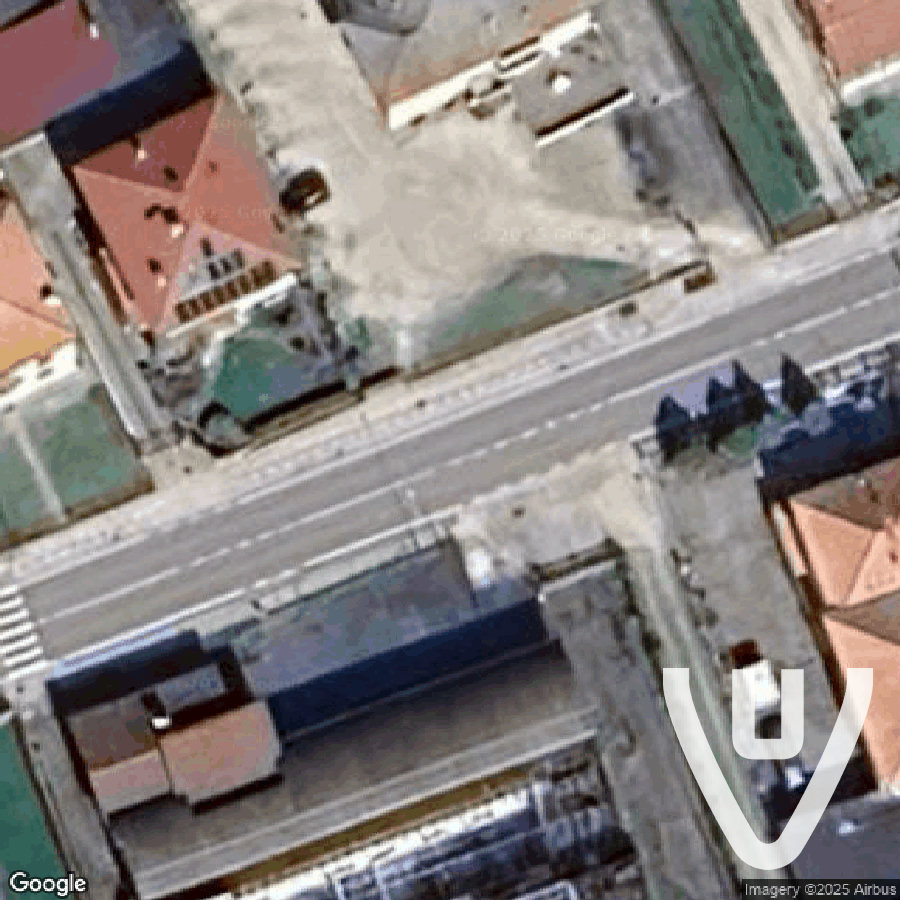 Train Capiter abandoned location in Veneto, Veneto, Italy - Train for urban exploration