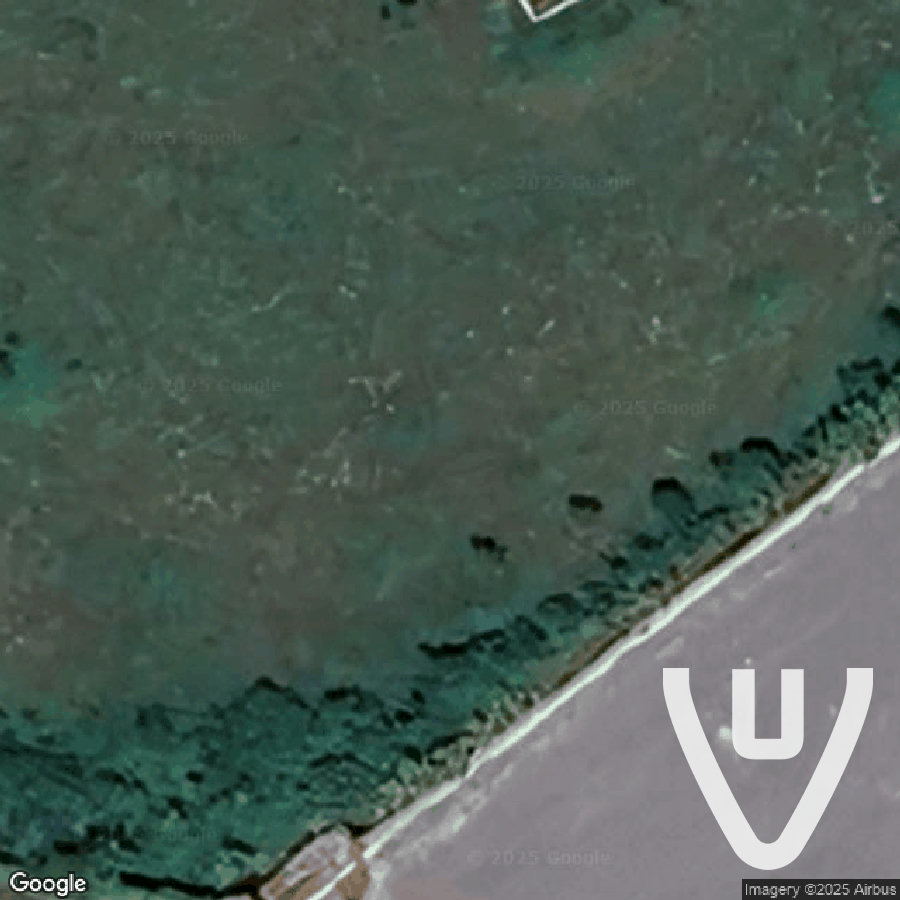 Campo Ruine abandoned location in Latium, Latium, Italy - Ruine for urban exploration