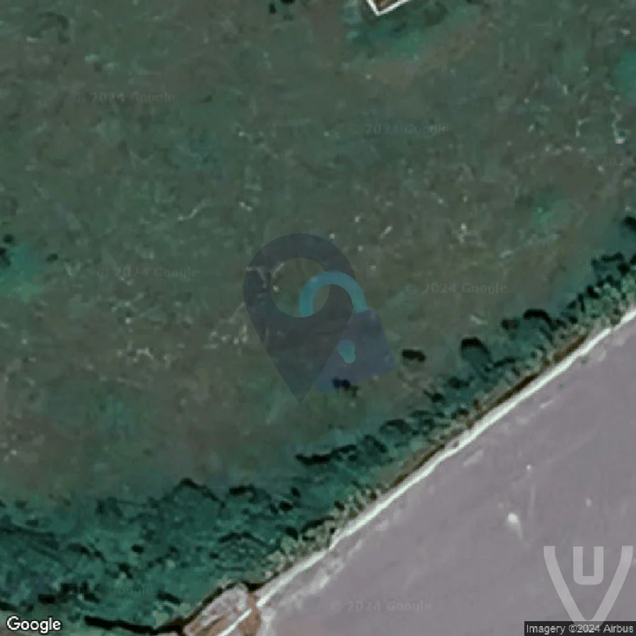 Campo Ruine abandoned location in Latium, Latium, Italy - Ruine for urban exploration