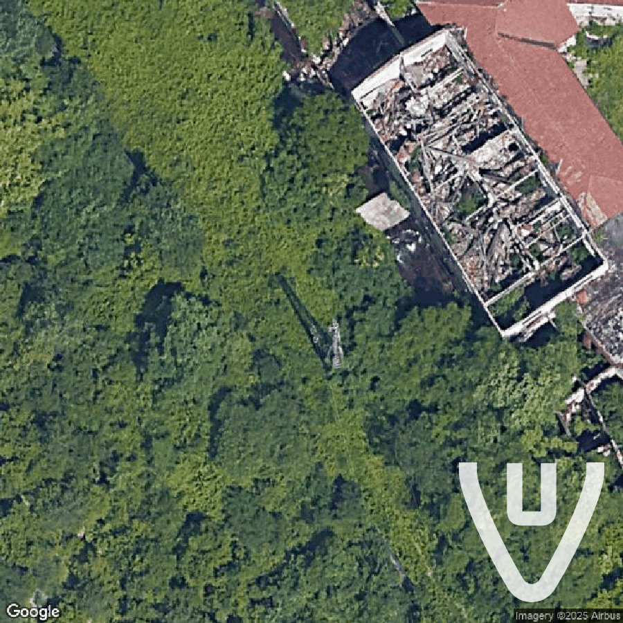 Monastero Via 4 abandoned location in Veneto, Veneto, Italy - Monastery for urban exploration