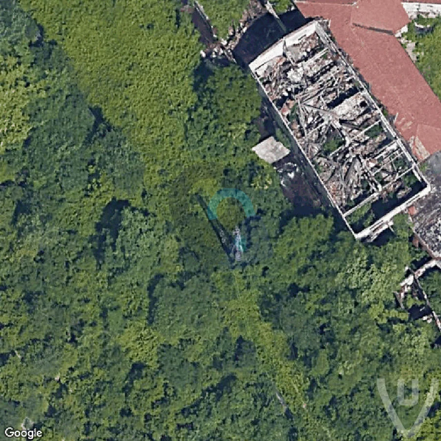 Monastero Via 4 abandoned location in Veneto, Veneto, Italy - Monastery for urban exploration