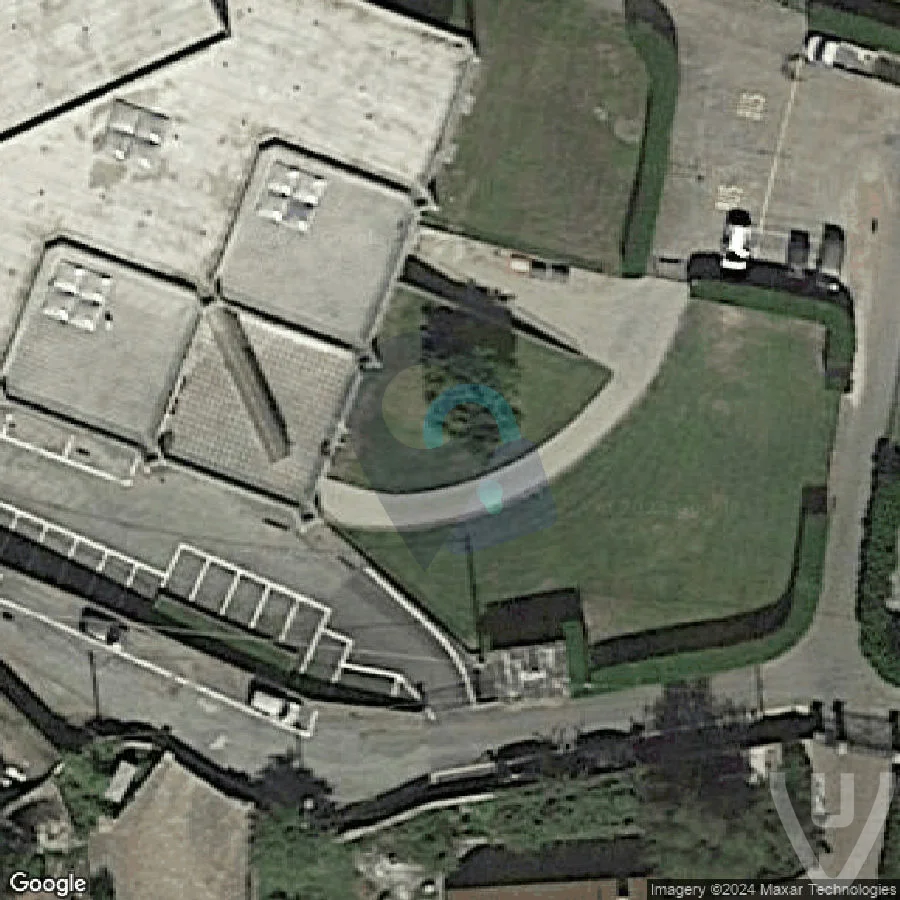 Tofana School abandoned location in Piedmont, Piedmont, Italy - School for urban exploration