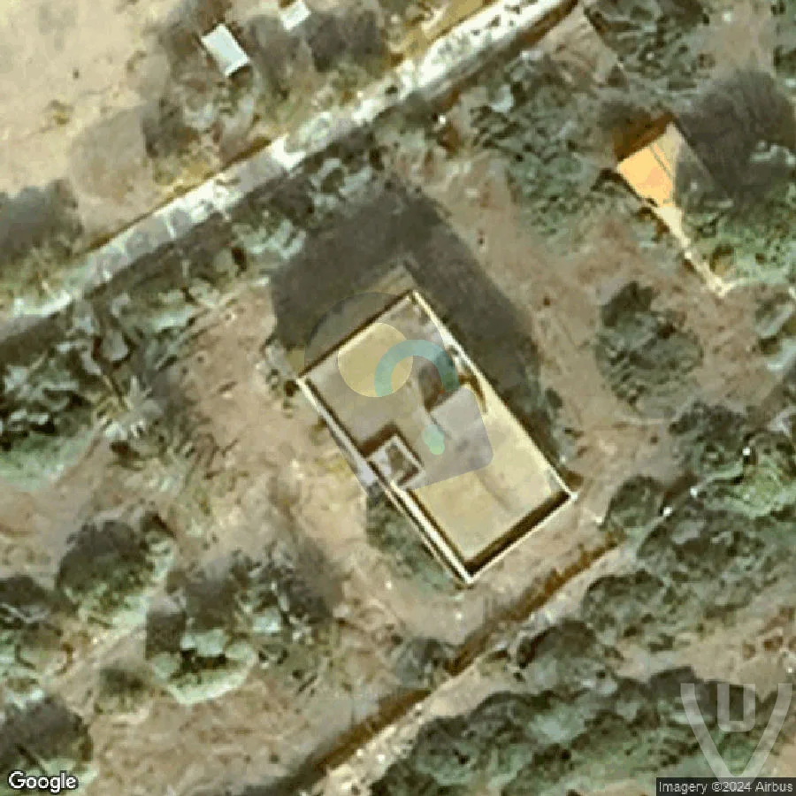 Casa di Porto abandoned location in Sardinia, Sardinia, Italy - House for urban exploration