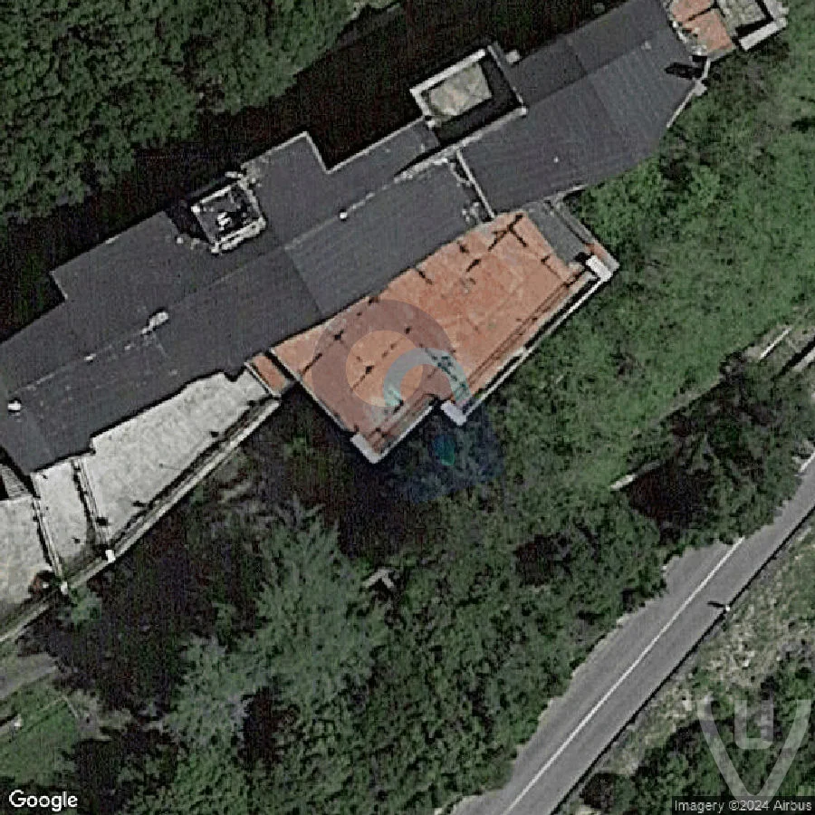 Hotel Exit abandoned location in Sardinia, Sardinia, Italy - Hotel for urban exploration