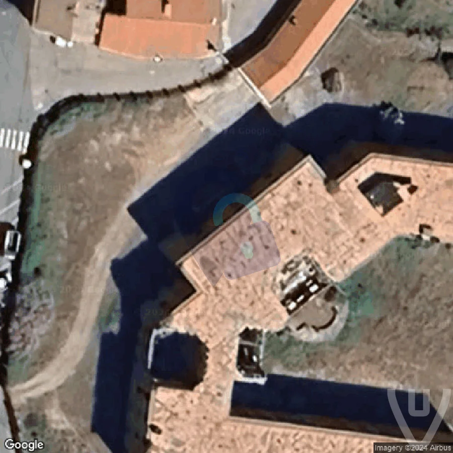 Ecole Andrea abandoned location in Sardinia, Sardinia, Italy - School for urban exploration