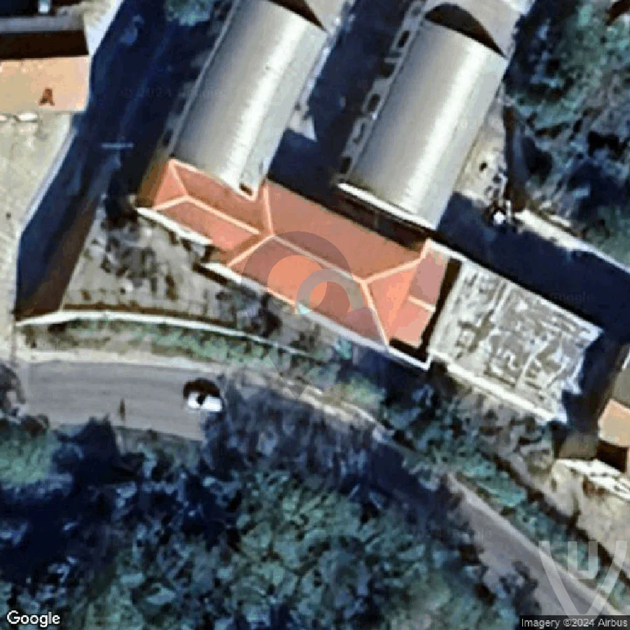 Institut Italia abandoned location in Sardinia, Sardinia, Italy - School for urban exploration