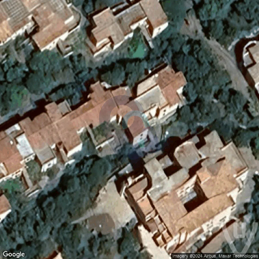 Green Park Hotel abandoned location in Sardinia, Sardinia, Italy - Hotel for urban exploration