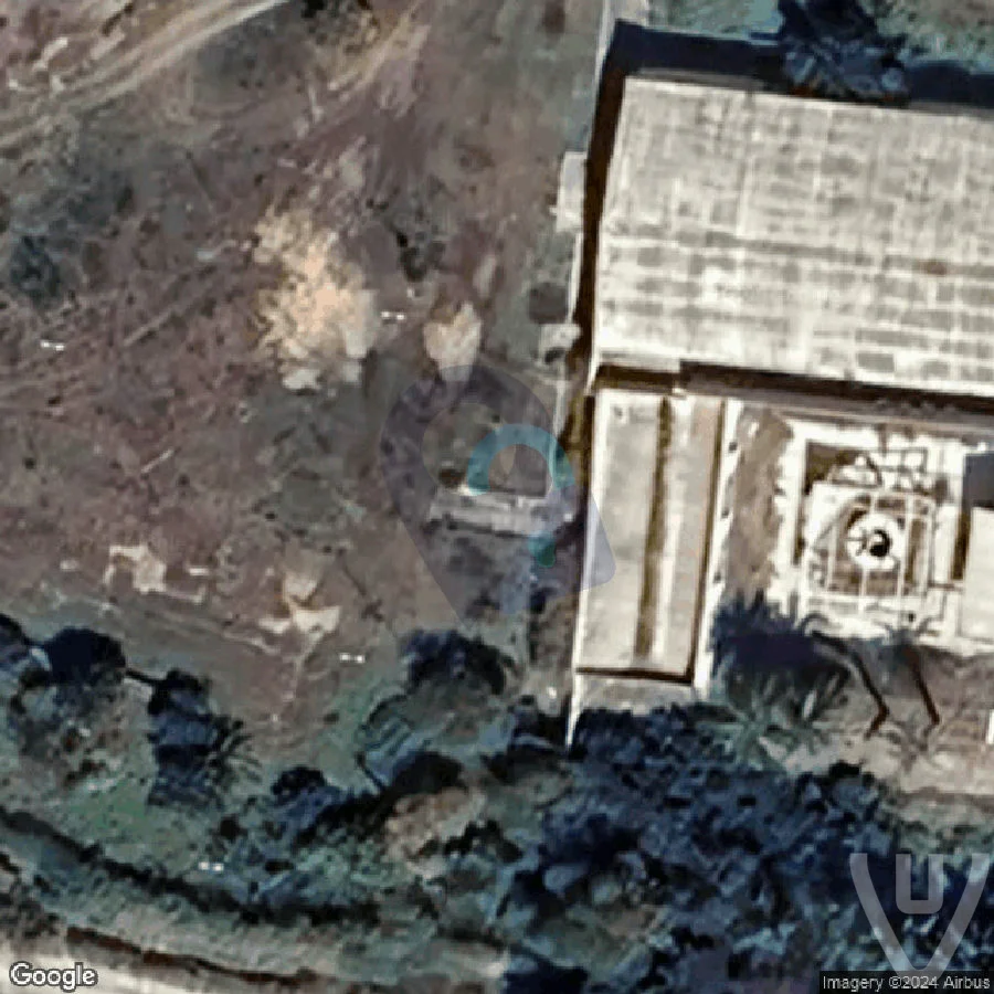 Disco Tsunami abandoned location in Sardinia, Sardinia, Italy - Nightclub for urban exploration