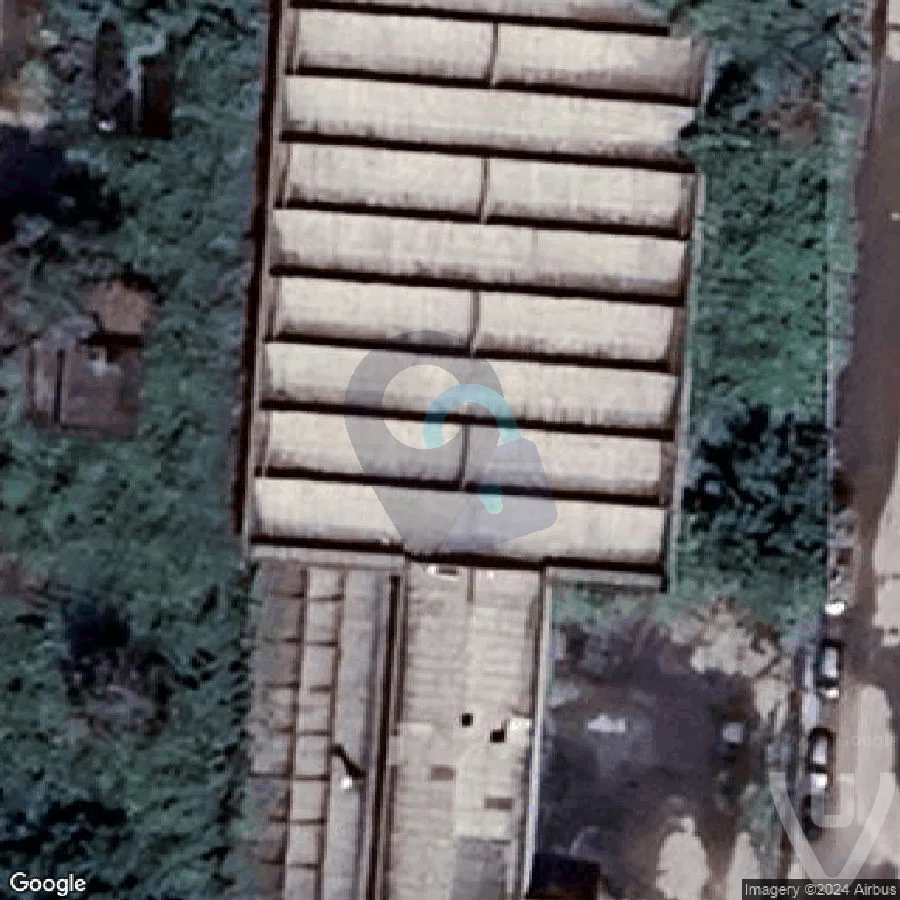 Usine Nozo abandoned location in Lombardy, Lombardy, Italy - Factory for urban exploration