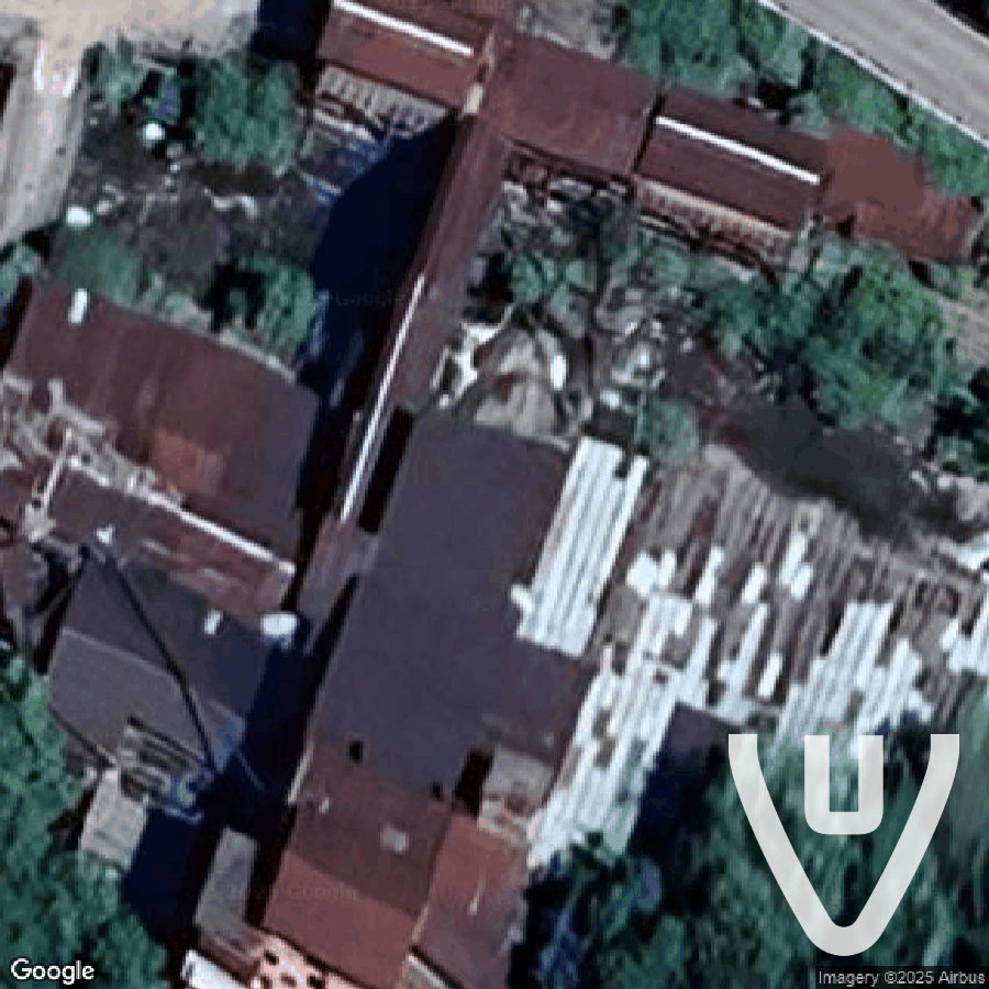 Miniera T / Fluorietmijn