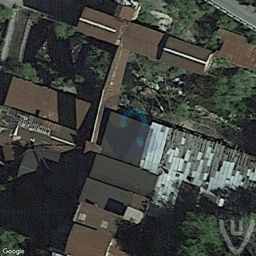 Miniera T / Fluorietmijn abandoned location in Lombardy, Lombardy, Italy - Mine for urban exploration