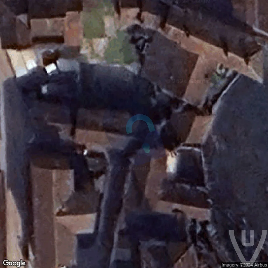 Villa Micia abandoned location in Lombardy, Lombardy, Italy - House for urban exploration